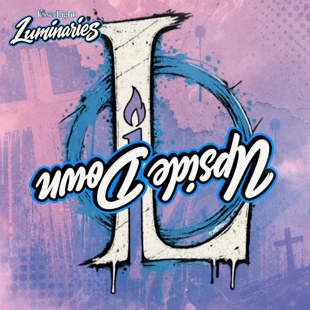 Upside Down cover artwork